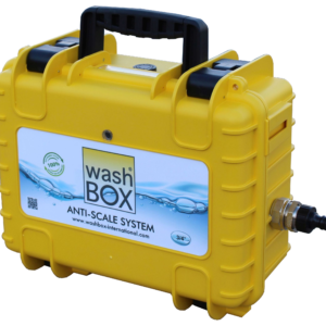 portable watersoftener, descalcificador portátil sin mantenimiento